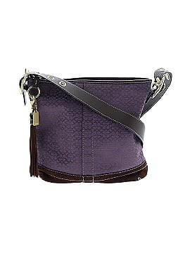 Coach Crossbody Bag