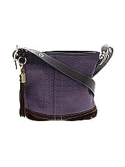 Coach Crossbody Bag