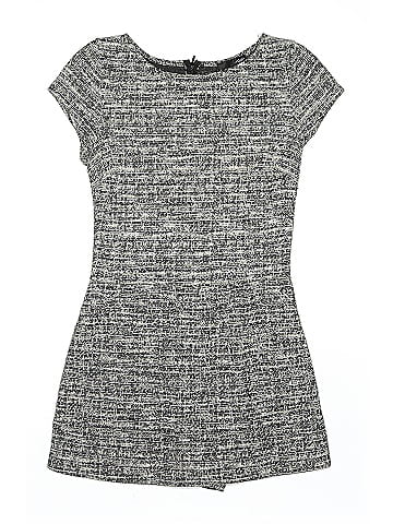 Aqua Dress (view 1)
