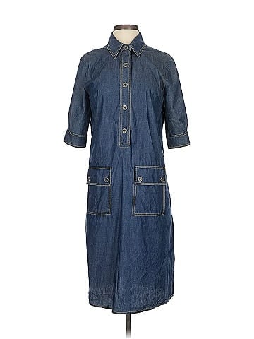 eShakti Casual Dress (view 1)