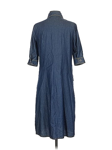 eShakti Casual Dress (view 2)