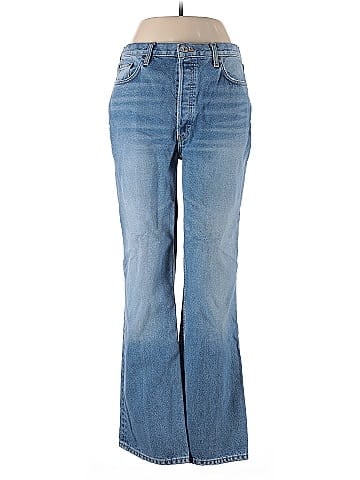 RE/DONE Jeans (view 1)