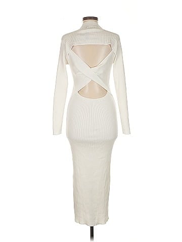 Nasty Gal Inc. Casual Dress (view 2)