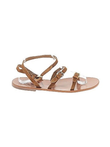 Zara Sandals (view 1)
