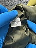Kay Unger 100% Silk Green Silk Blazer Size 12 - photo 7