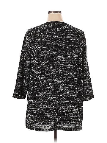 Liz Claiborne Pullover Sweater (view 2)