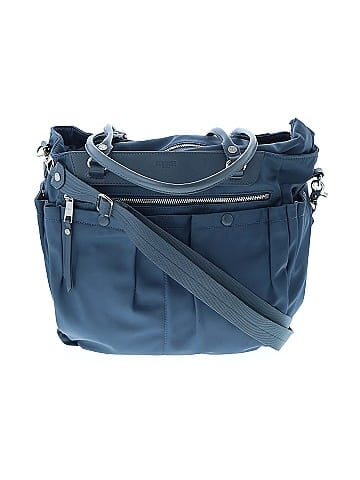 MZ Wallace Satchel (view 1)