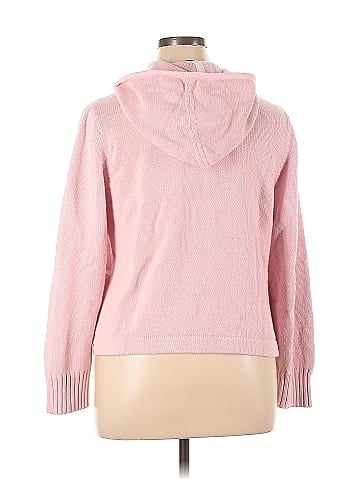 Denim Co Zip Up Hoodie (view 2)