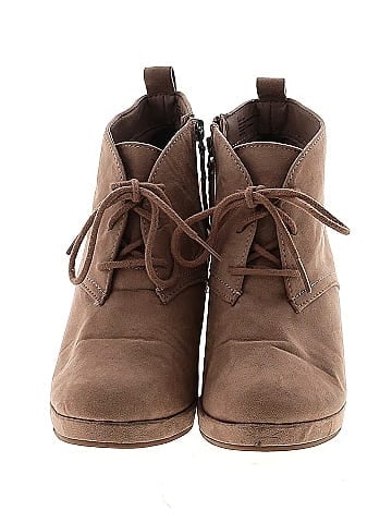 DV by Dolce Vita Ankle Boots (view 2)