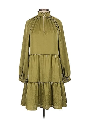 Crosby by Mollie Burch Casual Dress (view 1)