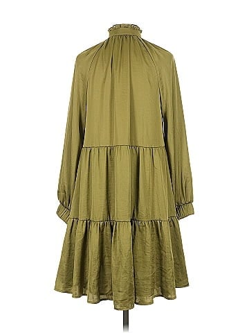 Crosby by Mollie Burch Casual Dress (view 2)