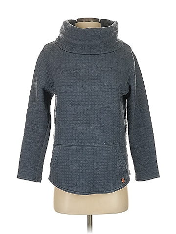 Burton Turtleneck Sweater (view 1)