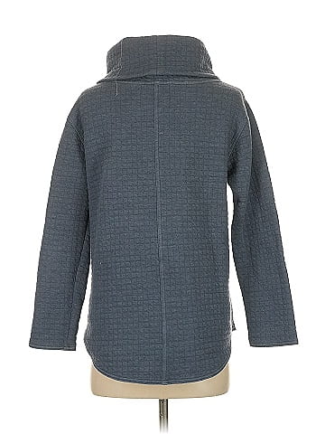 Burton Turtleneck Sweater (view 2)