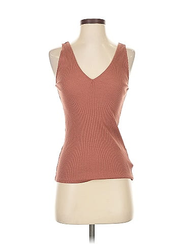 Express One Eleven Tank Top (view 1)