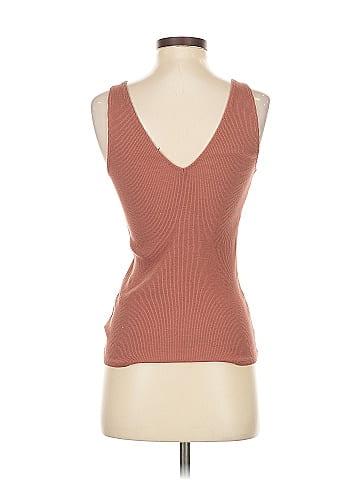 Express One Eleven Tank Top (view 2)