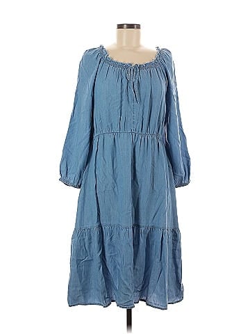 BeachLunchLounge Casual Dress (view 1)