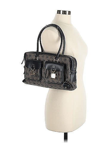 Dooney & Bourke Satchel (view 2)