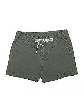 Vuori Khaki Shorts
