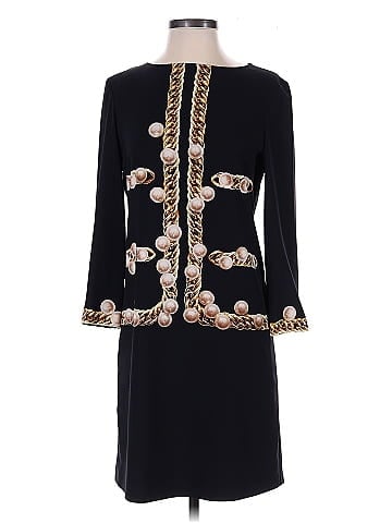 Moschino Cheap And Chic Cocktail Dress (view 1)