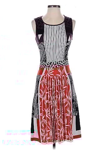 ETRO Cocktail Dress (view 1)