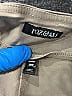 Roz & Ali Solid Tan Active Pants Size 16W - photo 4