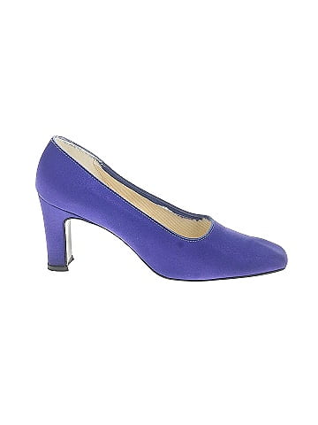Dyeables Heels (view 1)