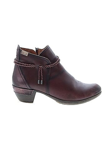 Pikolinos Ankle Boots (view 1)