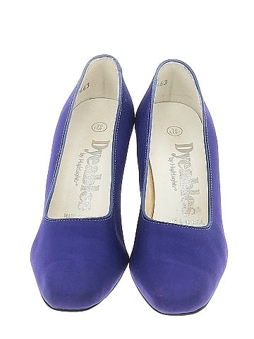Dyeables Heels (view 2)