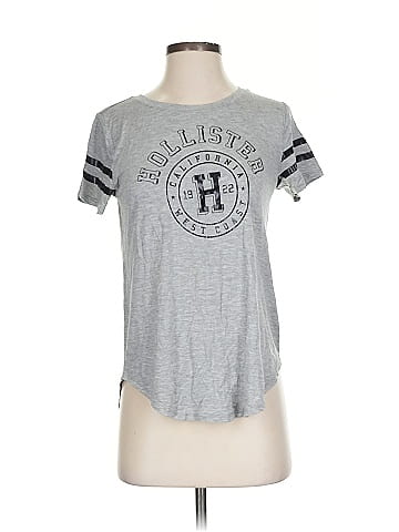 Hollister Short Sleeve T-Shirt (view 1)