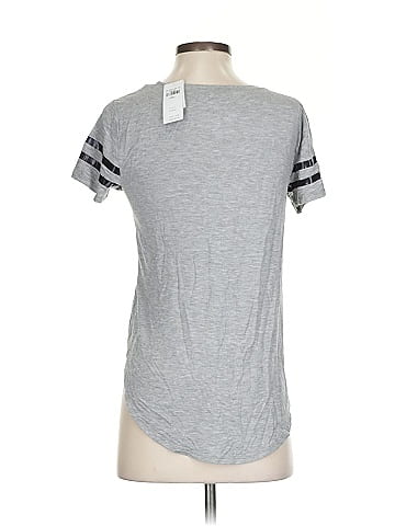 Hollister Short Sleeve T-Shirt (view 2)