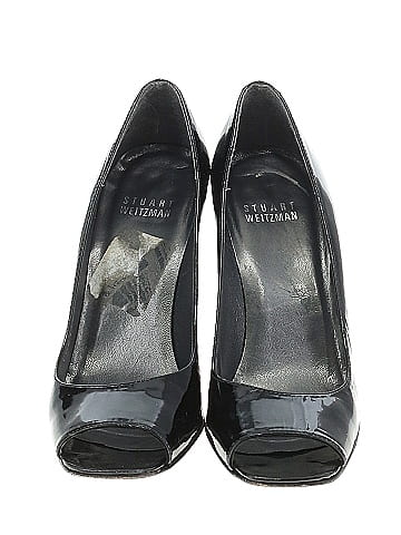 Stuart Weitzman Heels (view 2)