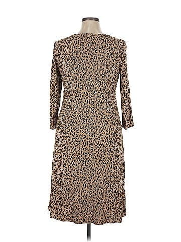 Ann Taylor LOFT Casual Dress (view 2)