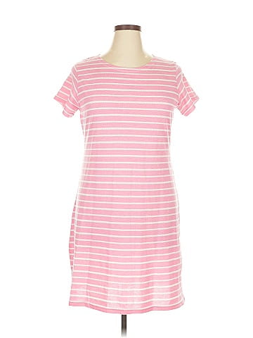 Sail to Sable Casual Dress (view 1)
