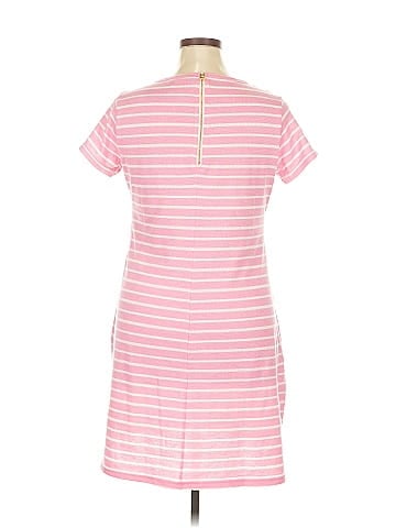 Sail to Sable Casual Dress (view 2)