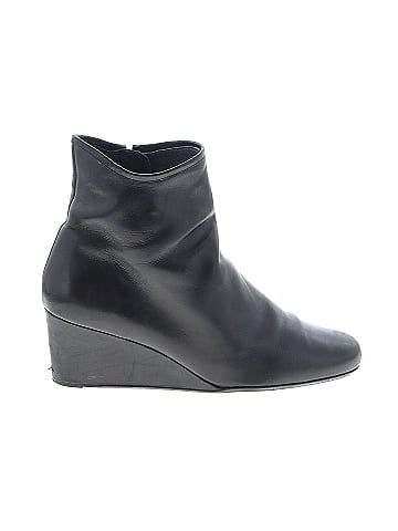 Stuart Weitzman Ankle Boots (view 1)