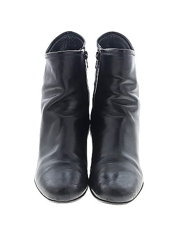 Stuart Weitzman Ankle Boots (view 2)