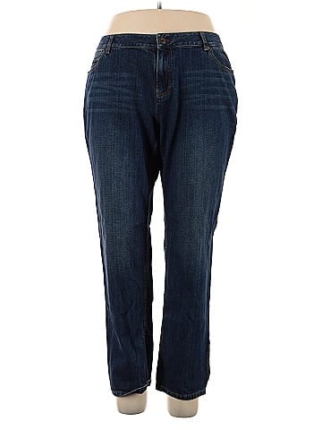 J.Jill Jeans (view 1)