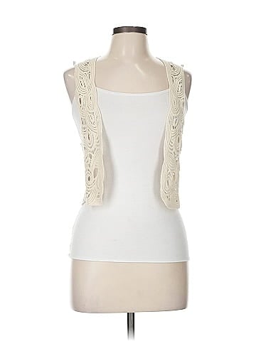 Teenbell Sleeveless Top (view 1)