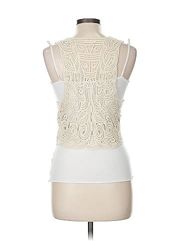 Teenbell Sleeveless Top (view 2)