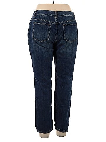 J.Jill Jeans (view 2)