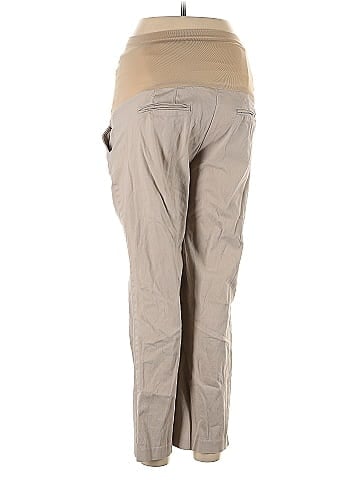 Motherhood Khakis (view 2)