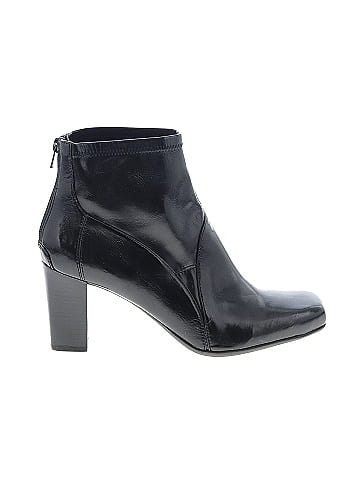 Franco Sarto Ankle Boots (view 1)