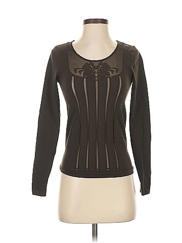 Wolford Long Sleeve Top (view 1)