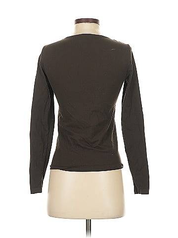 Wolford Long Sleeve Top (view 2)
