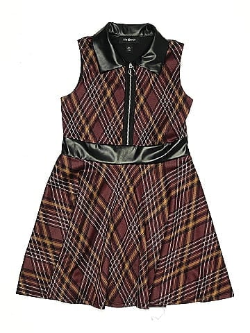 Amy Byer Dress (view 1)
