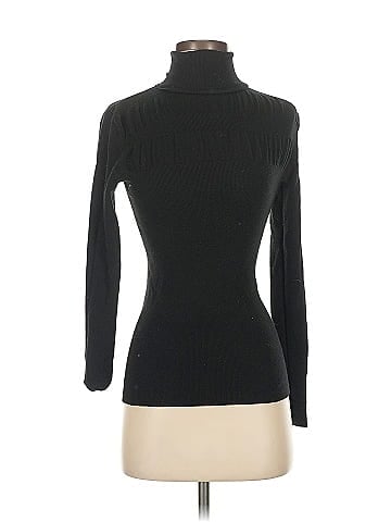 Cache Turtleneck Sweater (view 1)