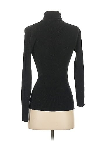 Cache Turtleneck Sweater (view 2)