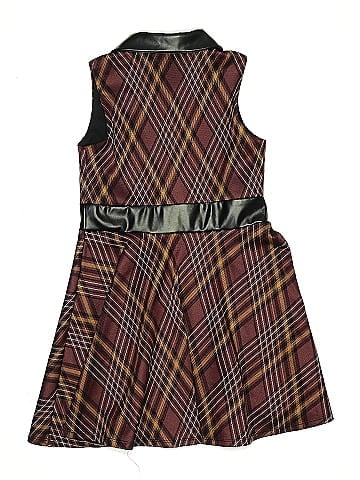 Amy Byer Dress (view 2)