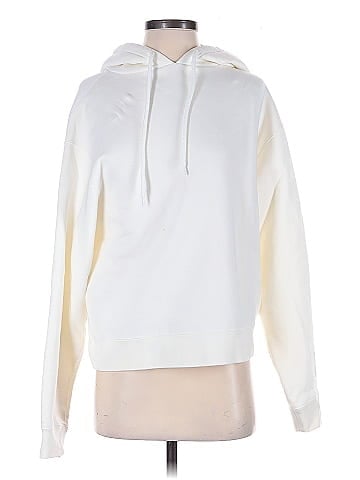 Alexander Wang Pullover Hoodie (view 1)