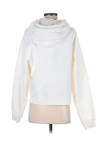 Alexander Wang Pullover Hoodie (view 2)